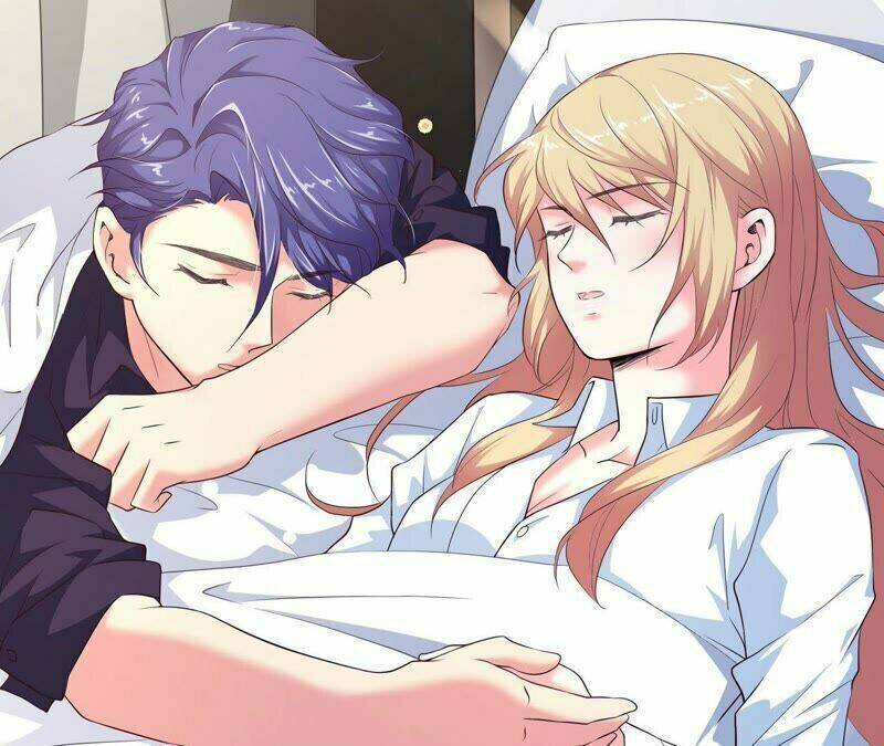 Chiến Lược Lãng Mạn Của Thịnh Thiếu: Chapter 64