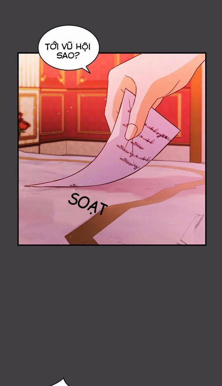 Lòng Trung Thành Với Kẻ Ác: Chapter 40