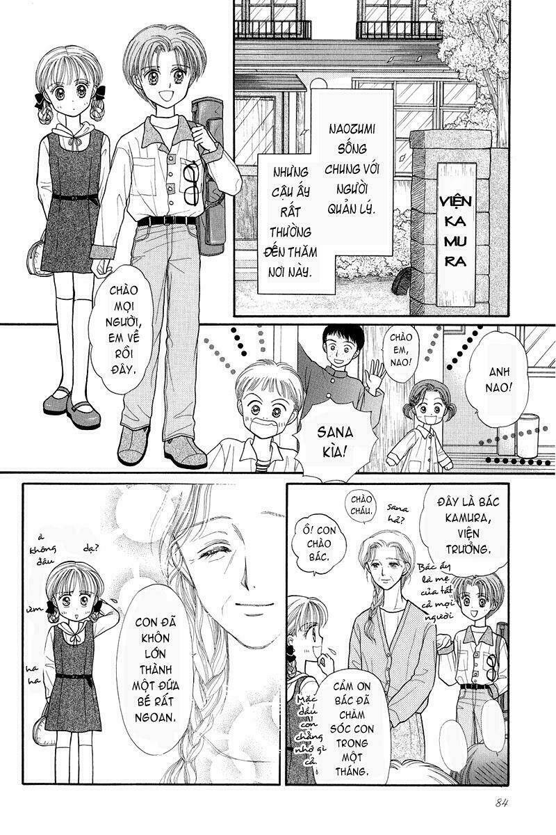 Kodomo No Omocha: Chapter 18