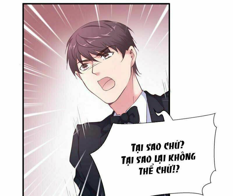 Chiến Lược Lãng Mạn Của Thịnh Thiếu: Chapter 61