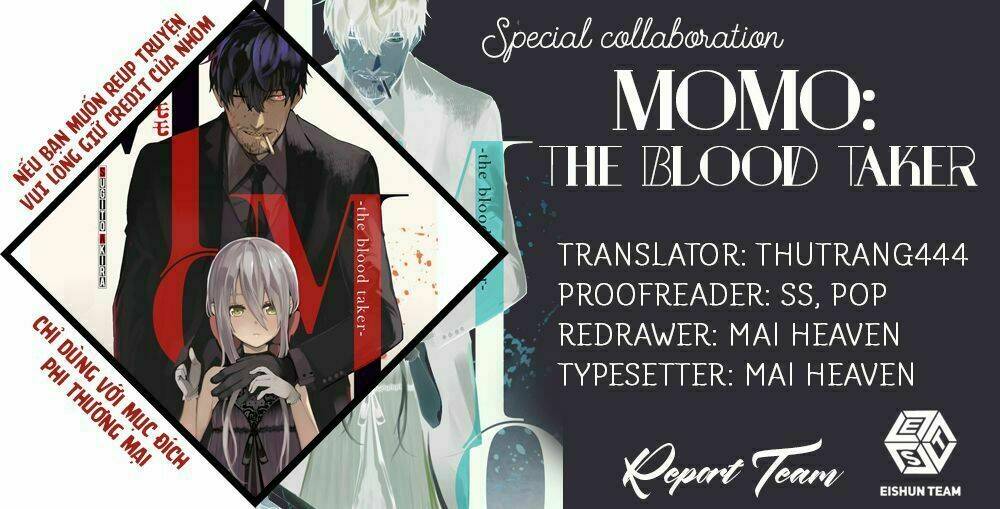 Momo: The Blood Taker: Chapter 7