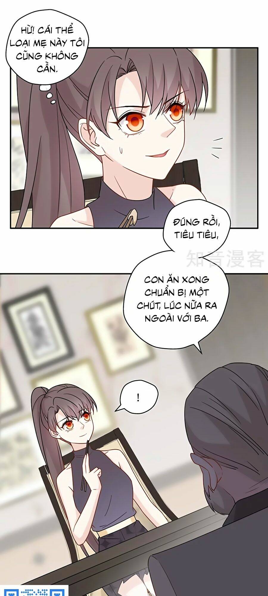 Thiên Kim Bất Lương: Chapter 42