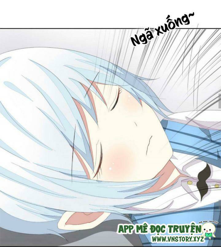 Nam Thần Ma Cà Rồng: Sủng Nhược Tiểu Lãn Thê: Chapter 31