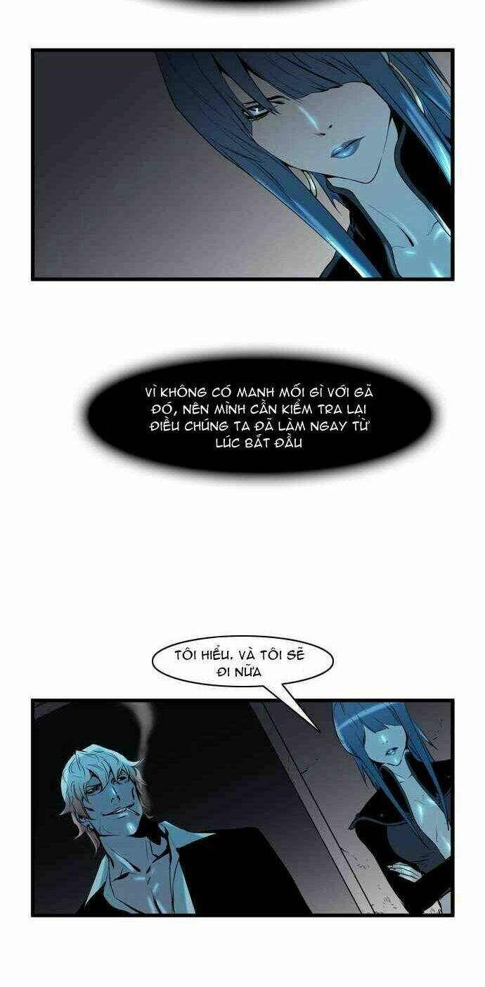 Ma Cà Rồng Quý Tộc: Chapter 61