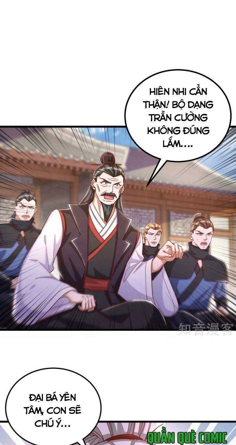 Siêu Cấp Thôn Phệ Hệ Thống: Chapter 43