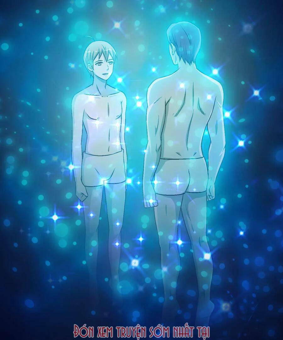 Đai Ca Trở Lại Tuổi 16: Chapter 140