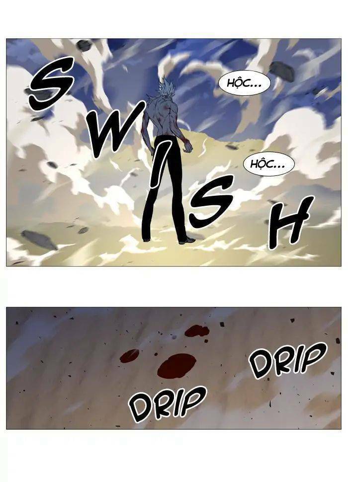 Ma Cà Rồng Quý Tộc: Chapter 537