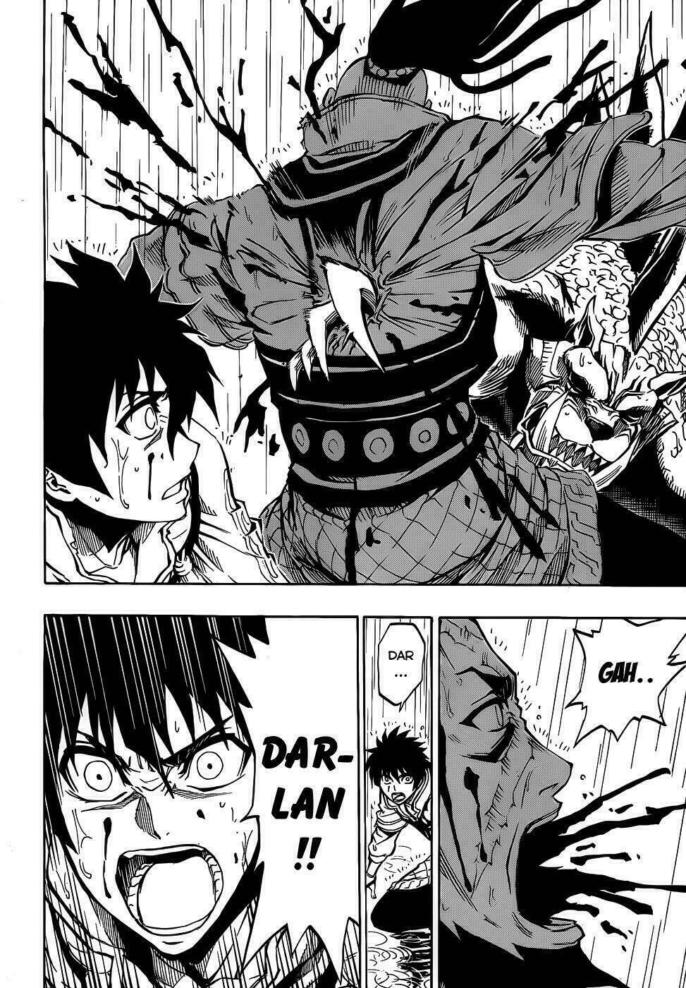 Last Ranker - Be The Last One: Chapter 1