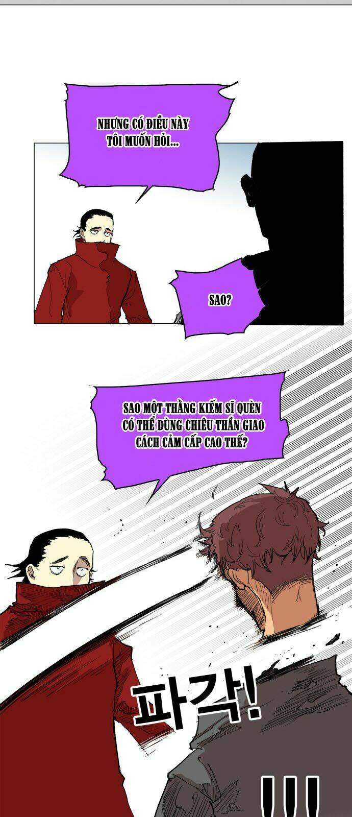 Hard Core Leveling Warrior: Chapter 112