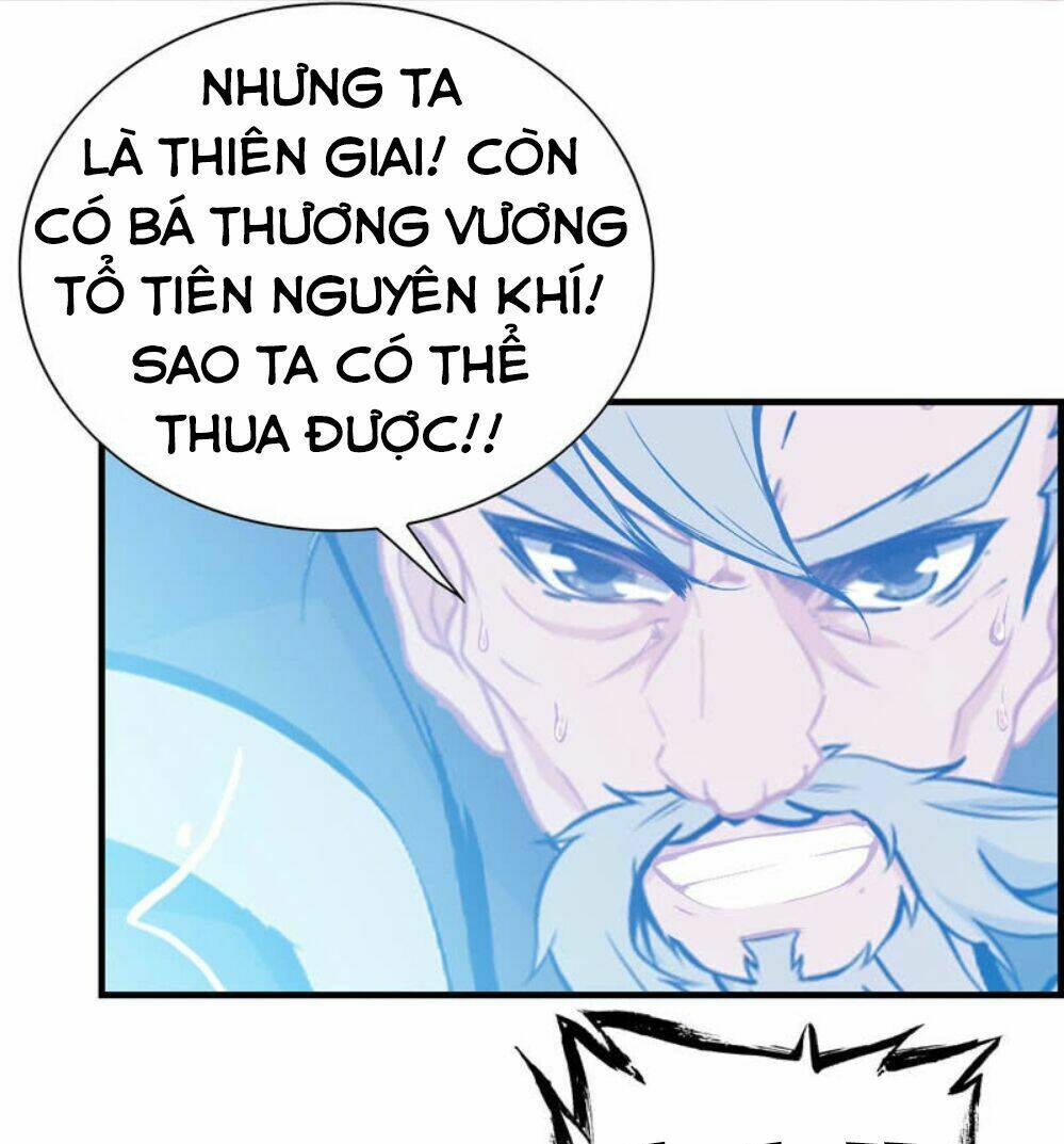 Thần Ma Thiên Sát: Chapter 31