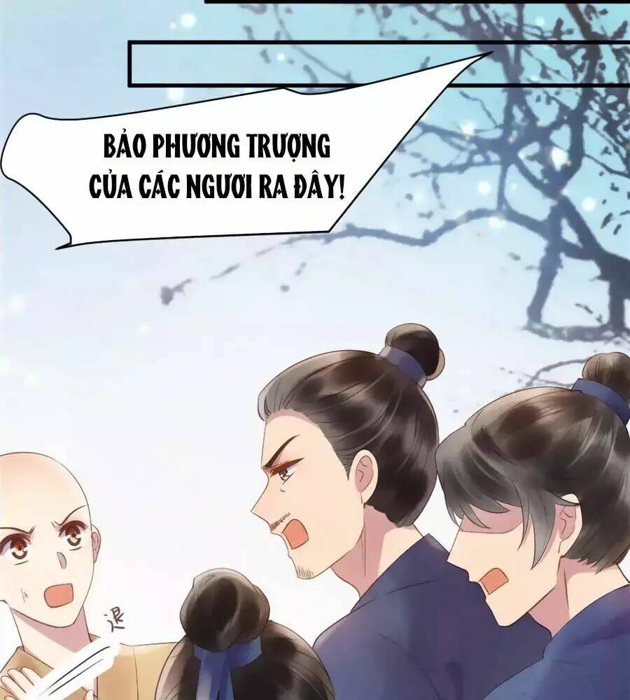 Vương Phi Muốn Trèo Tường: Chapter 44