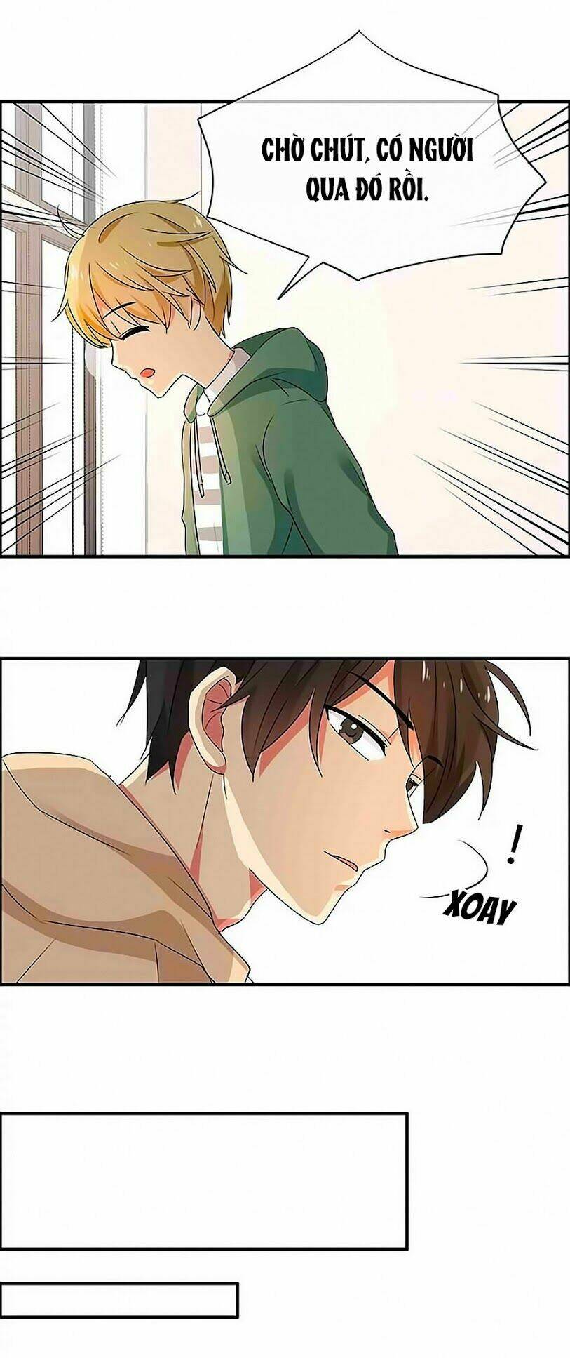 Đại Thần Tình Yêu Chớ Chạm Tôi: Chapter 25