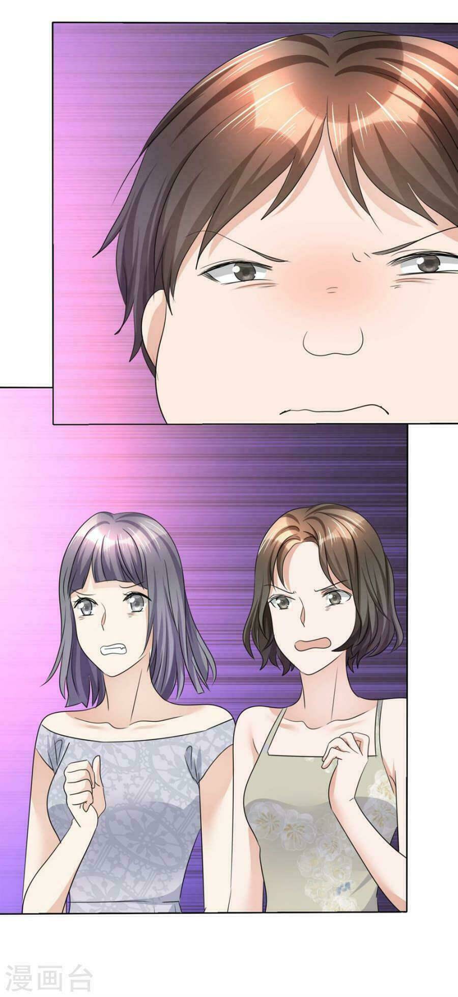 Con Đường Phản Công Của Sủng Thê: Chapter 25