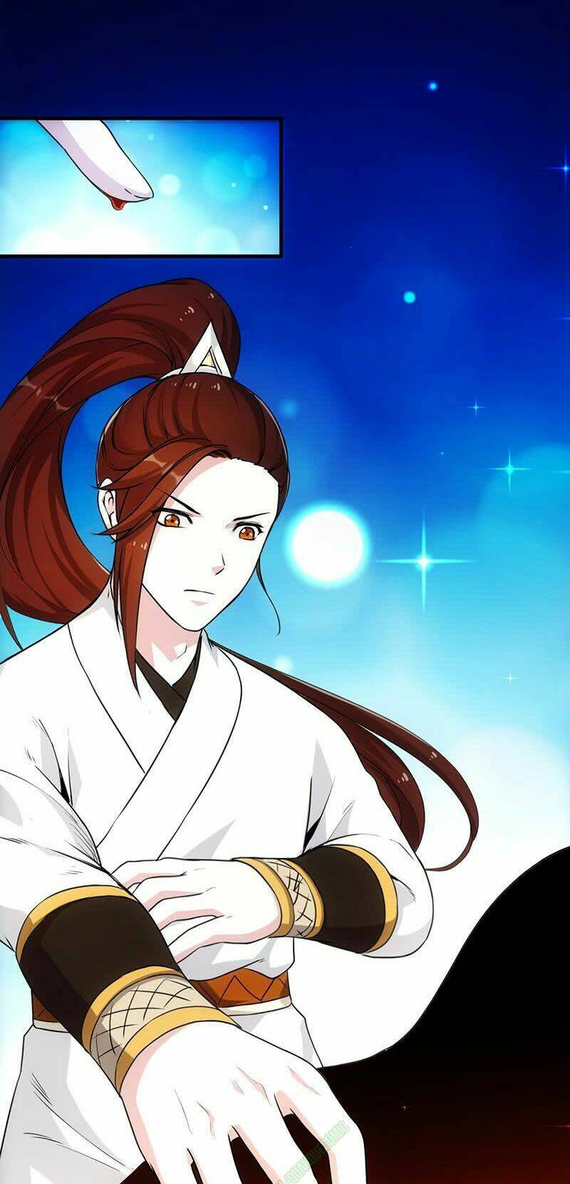 Hệ Thống Thần Long Nghịch Thiên: Chapter 5