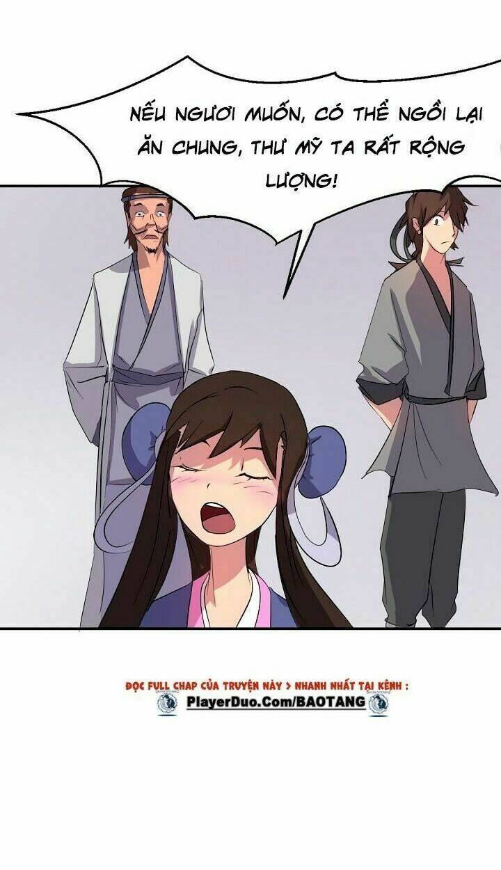 Trọng Sinh, Bất Khả Chiến Bại: Chapter 25