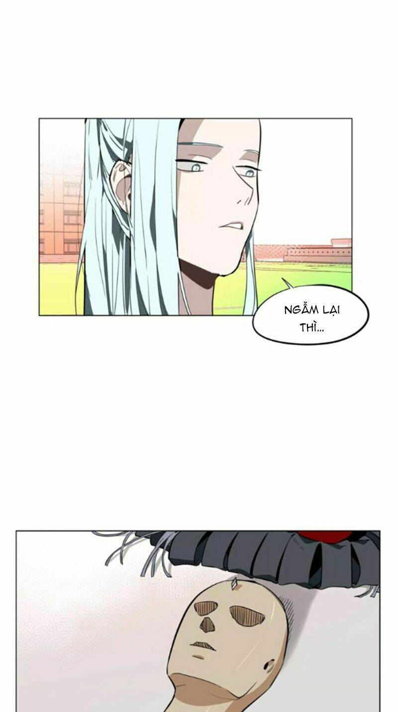 Hoa Đạo Sĩ: Chapter 50