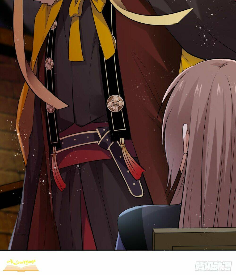 Vương Phi Thật Thích Trang Điểm: Chapter 71