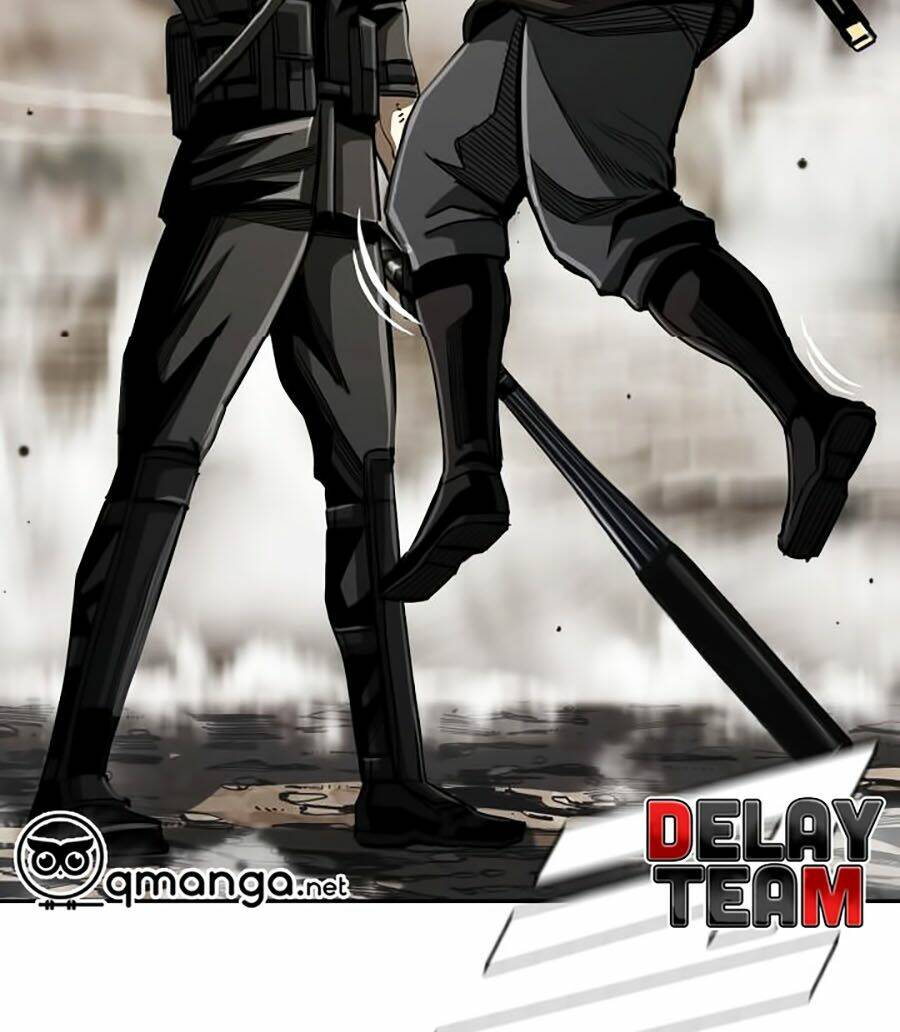 Thợ Săn Đầu Tiên: Chapter 65