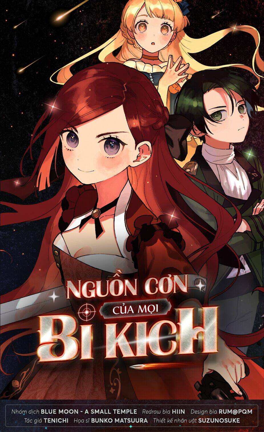 The Most Heretical Last Boss Queen Who Will Become The Source Of Tragedy Will Devote Herself: Chapter 9