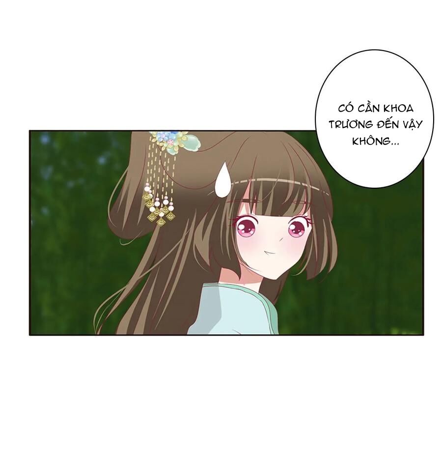 Thông Linh Phi: Chapter 605
