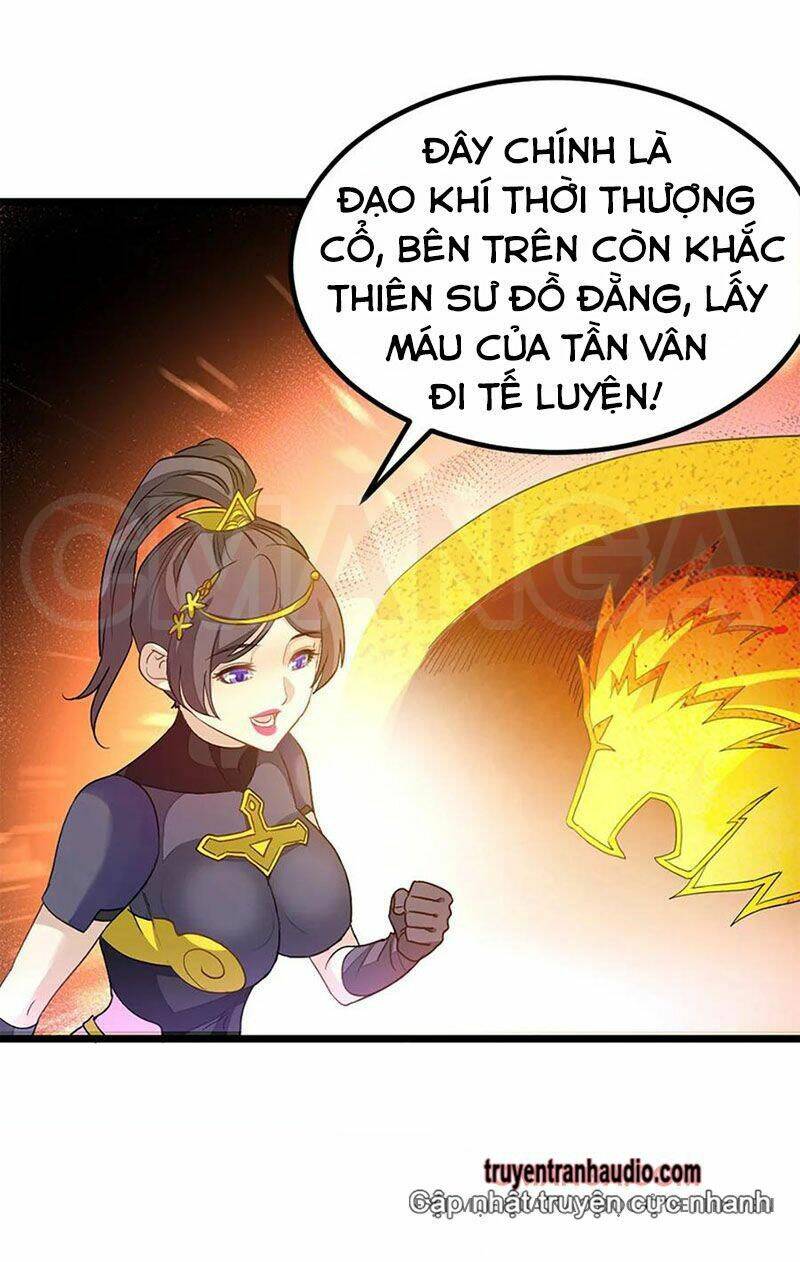 Cửu Dương Thần Vương: Chapter 234
