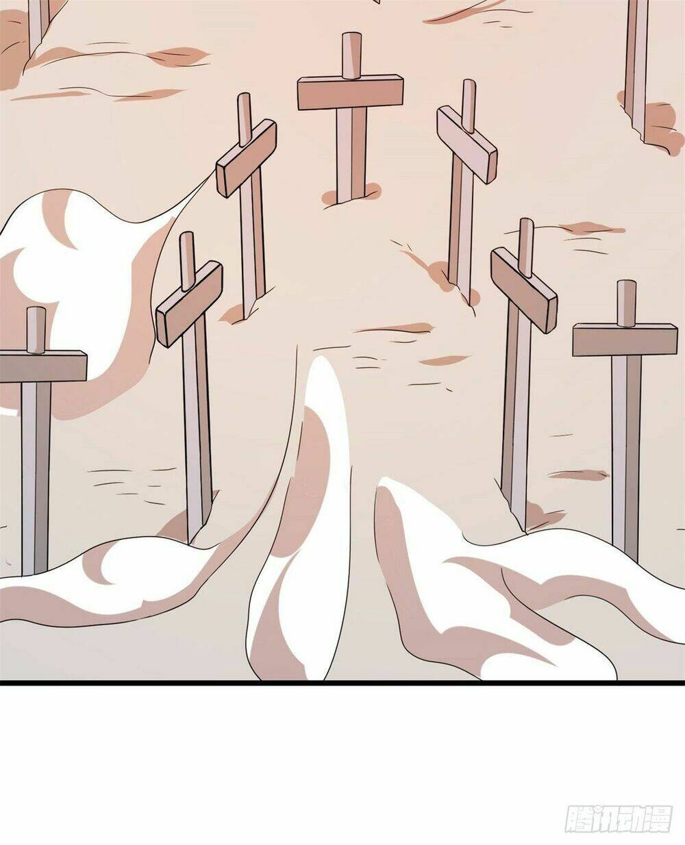 Nghịch Thiên Chiến Kỷ: Chapter 3