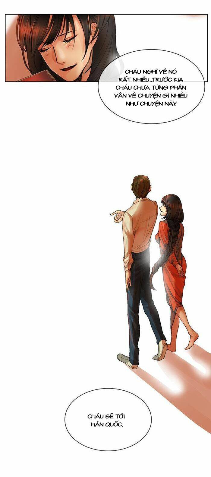 For The Sake Of Sita: Chapter 10