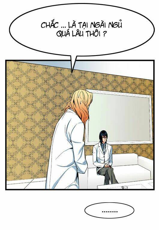 Ma Cà Rồng Quý Tộc: Chapter 10