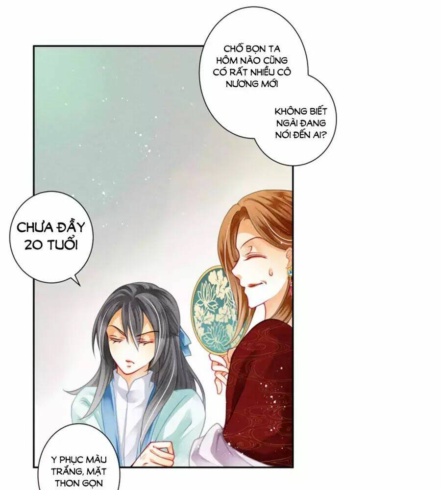 Ái Thượng Vô Địch Tiếu Hoàng Hậu: Chapter 100