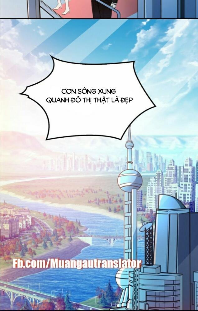 Tổng Tài Hai Mặt Sủng Thê Chỉ Nam: Chapter 11