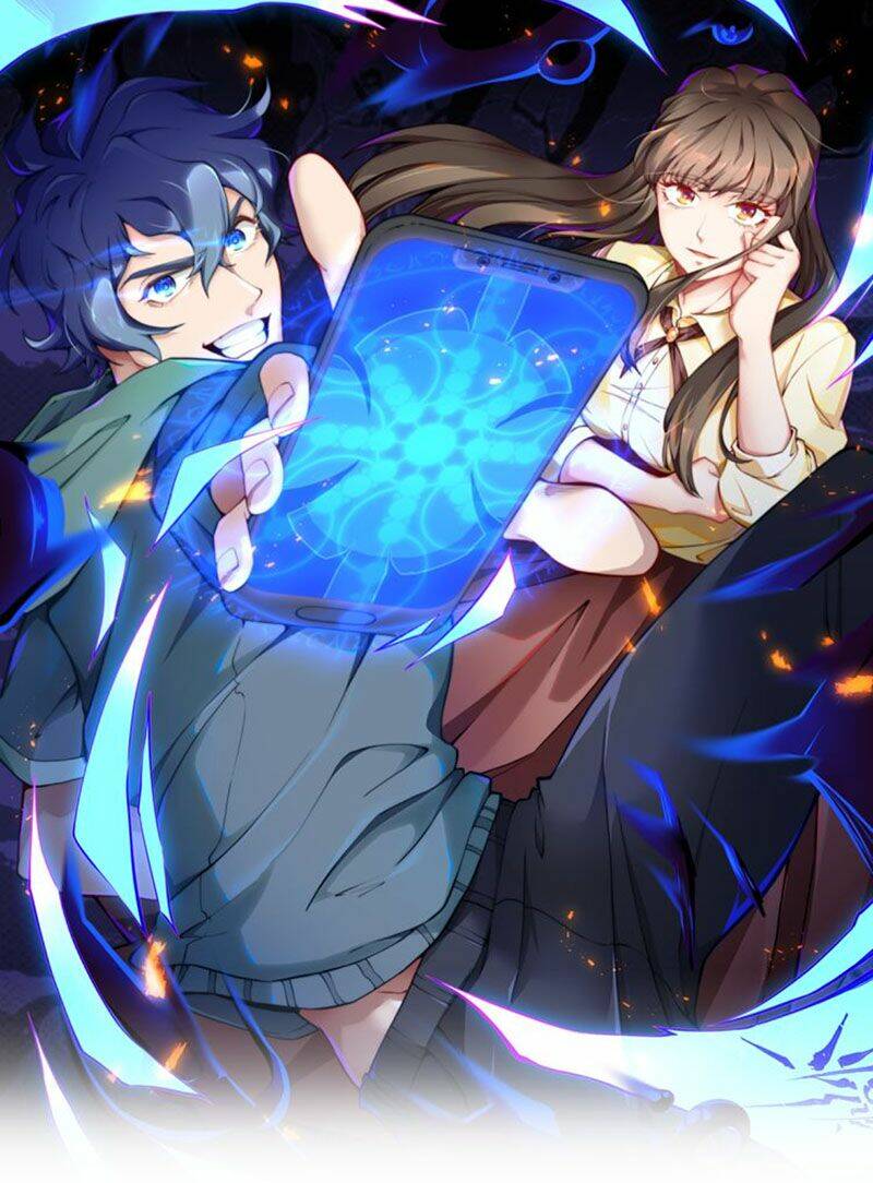 App Tu Chân Mạnh Nhất: Chapter 13