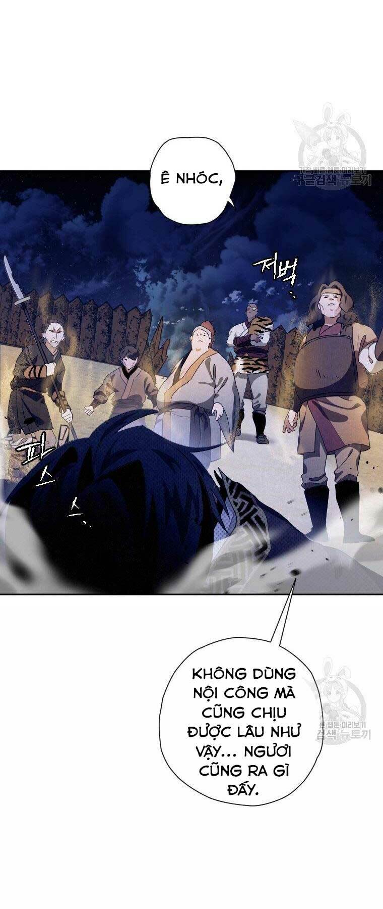 Thời Đại Hoàng Kim Của Thiên Kiếm: Chapter 17