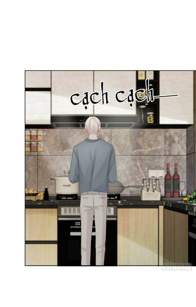 Điều Giáo Gấu Bắc Cực: Chapter 30