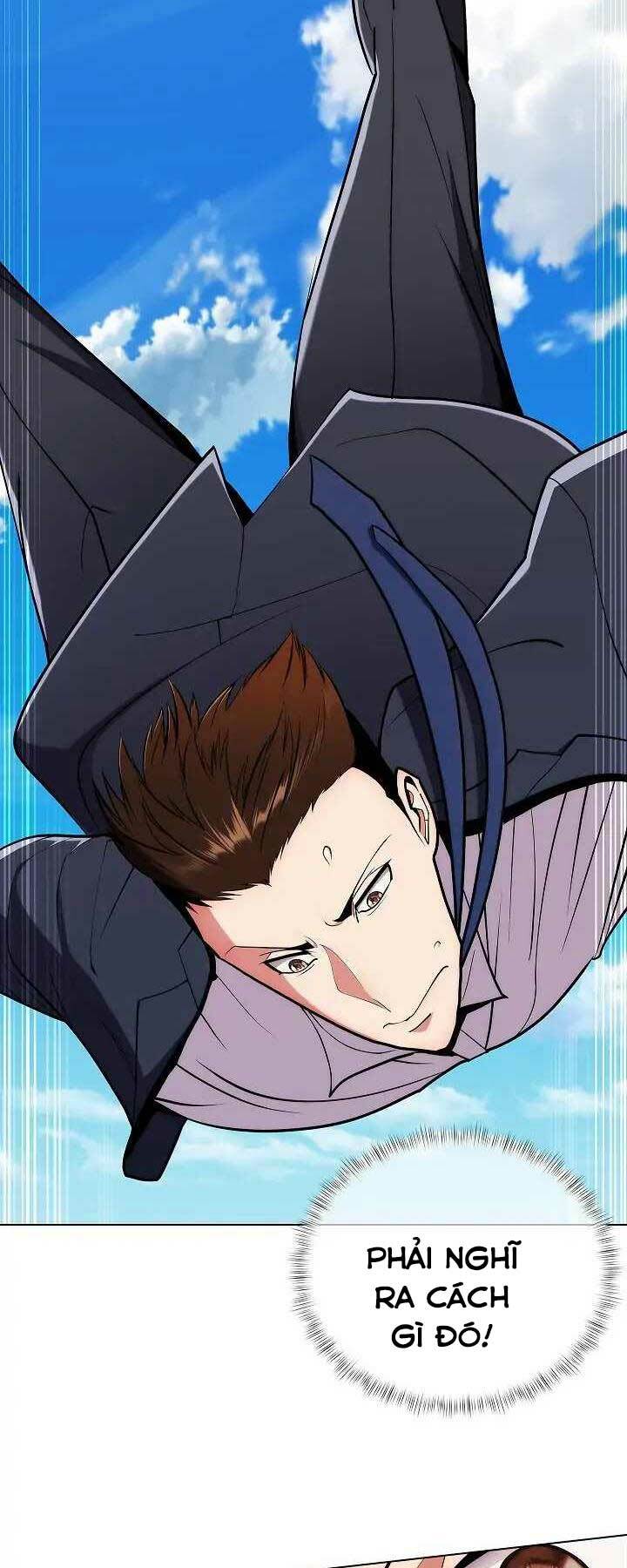 Kẻ Phát Hoạ Ấn Chú: Chapter 1