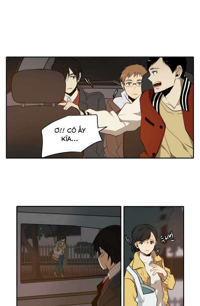 Trả Giá: Chapter 7