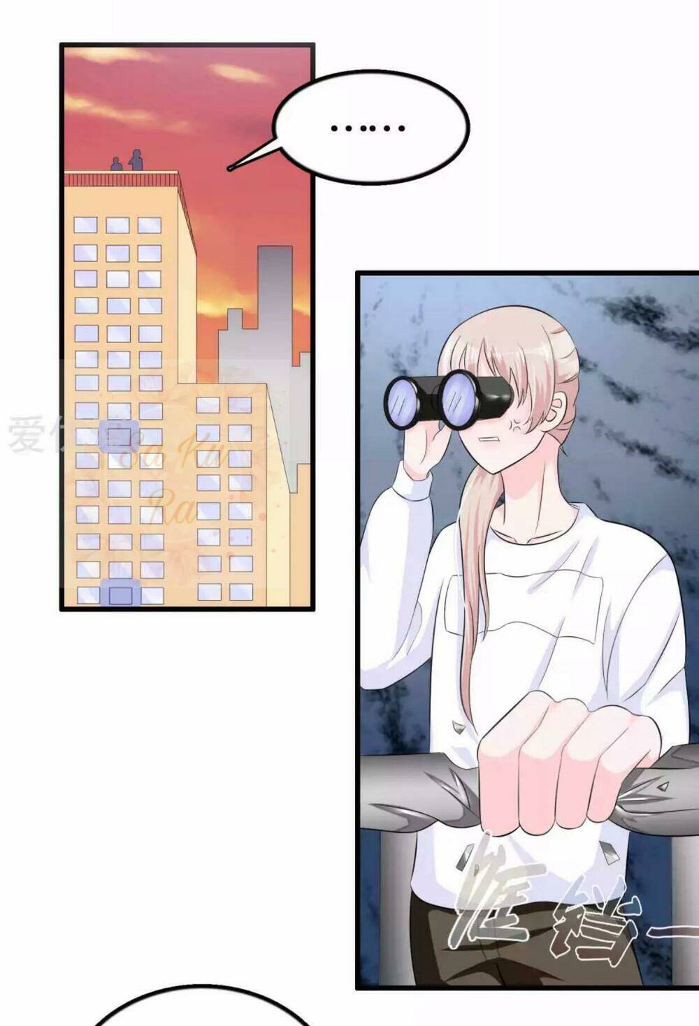 Tôi Vốn Dĩ Bị Bệnh Kiều: Chapter 49