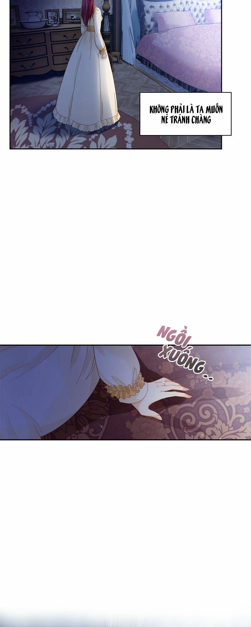 Ác Nữ Cải Biến: Chapter 57