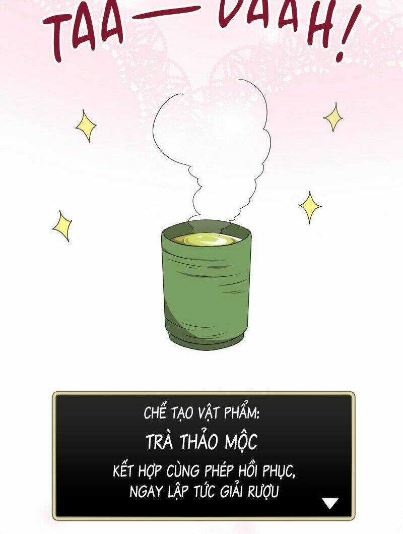 Pháp Sư Và Nữ Chúa Quỷ: Chapter 77