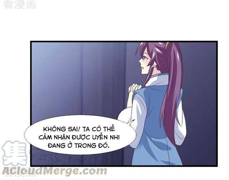 Ta Là Ngọc Hoàng Đại Đế: Chapter 58