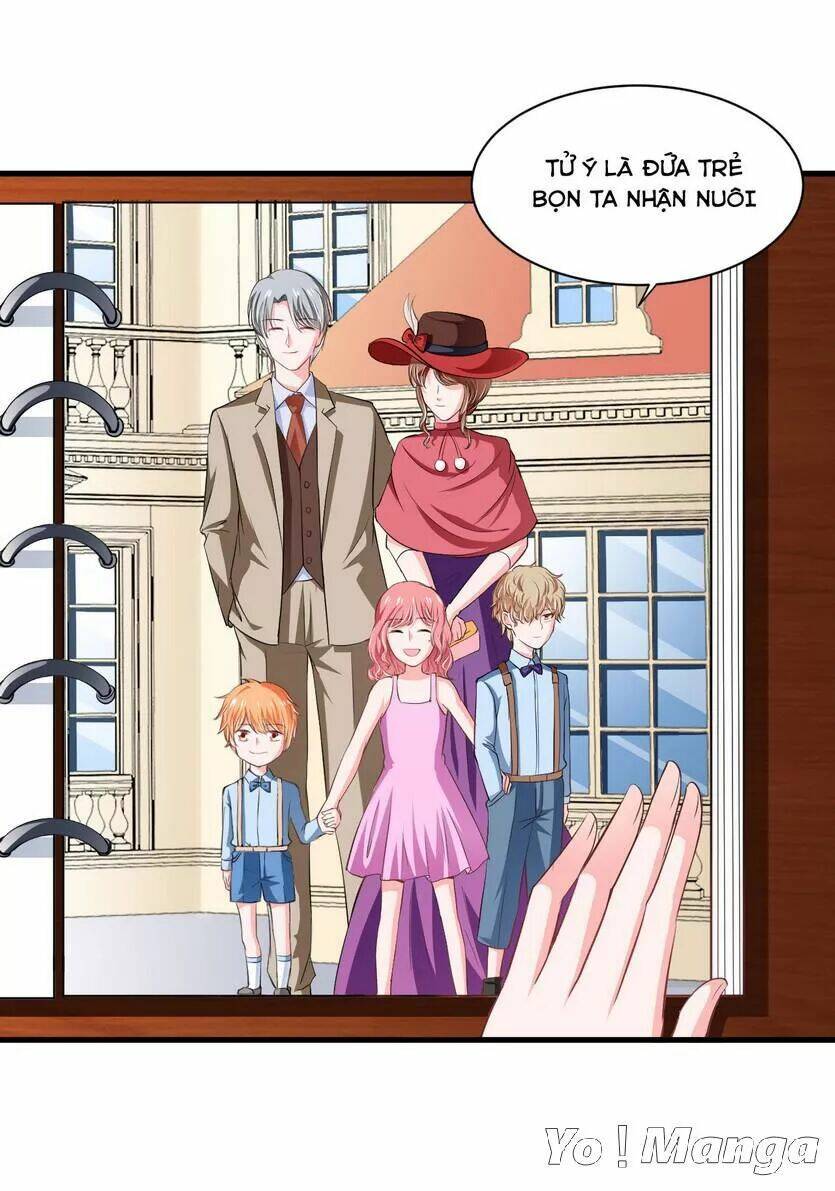 Thiểm Hôn Kinh Ái: Chapter 107