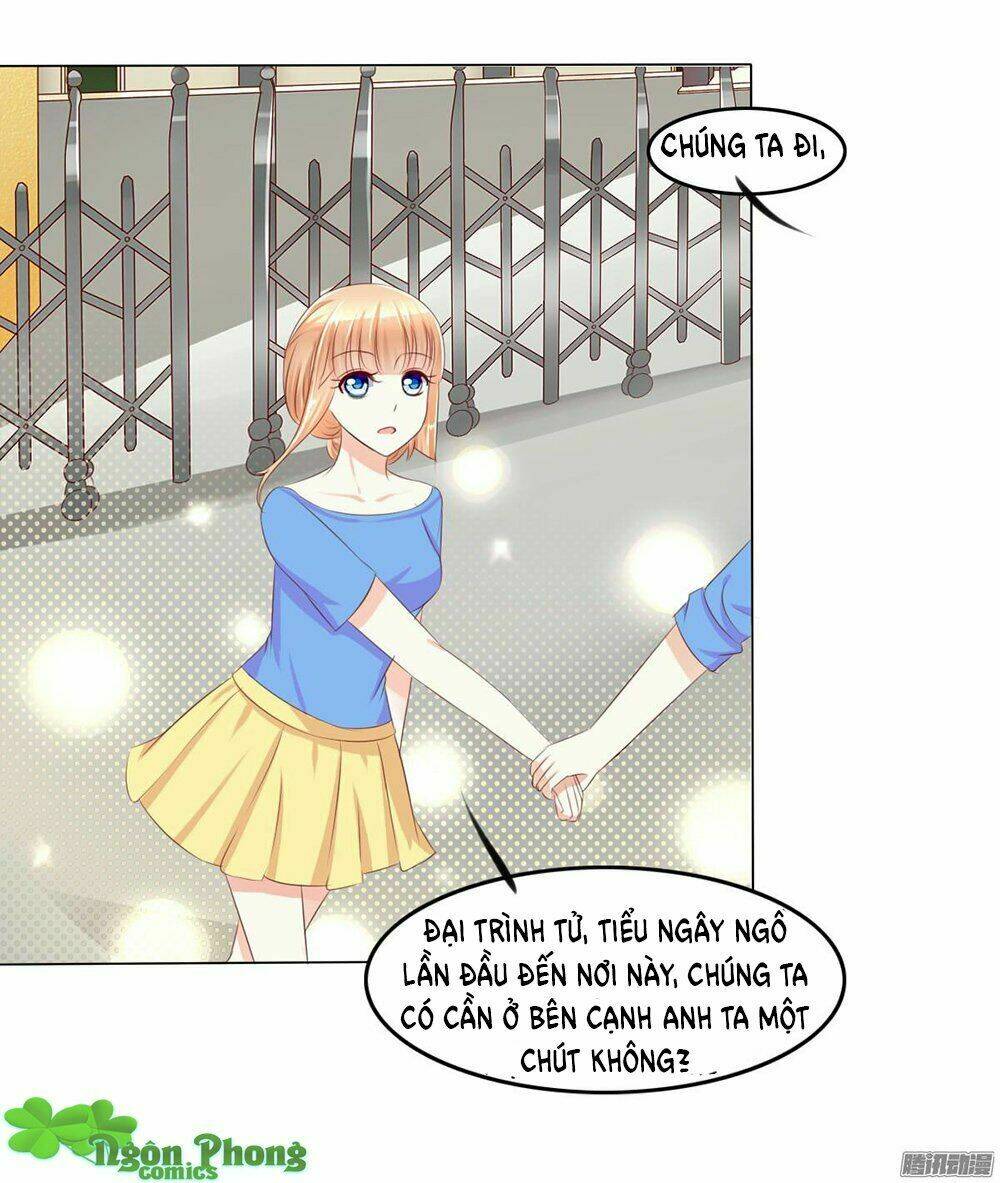 Hoàng Đế “Phế Vật” Tiến Hóa Sử: Chapter 12