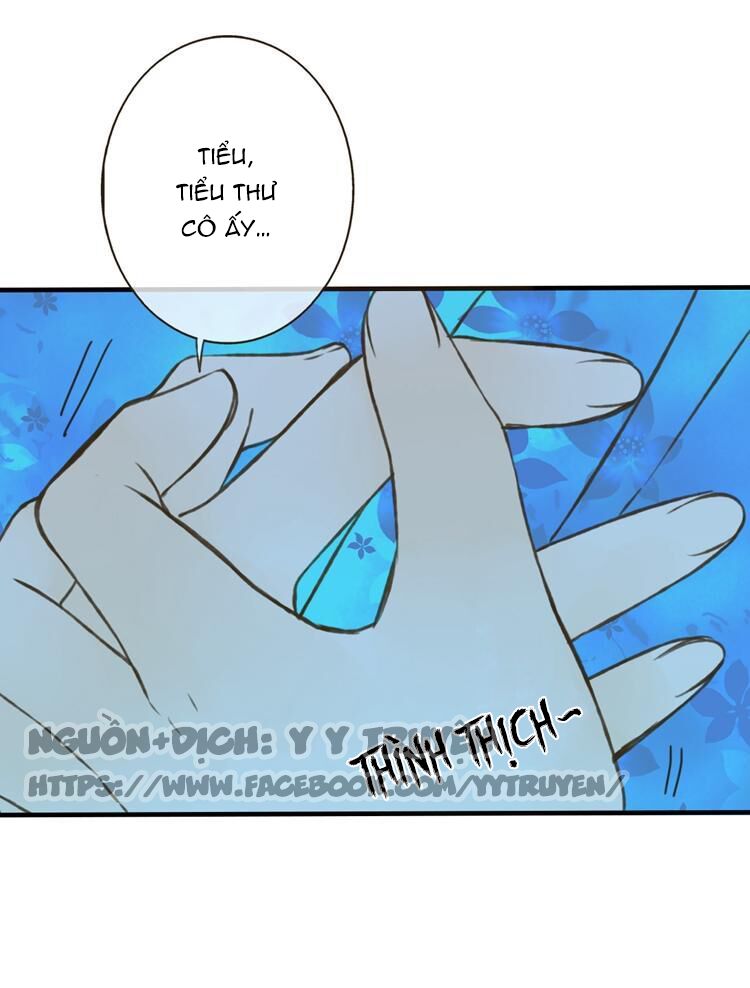Giáo chủ yêu nghiệt mau nằm xuống: Chapter 7