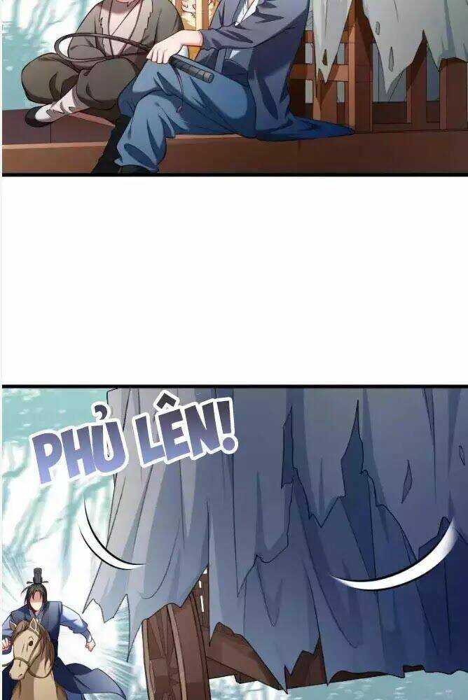 Tiểu Hoàng Thư Và Tiểu Hoàng Thúc: Chapter 68