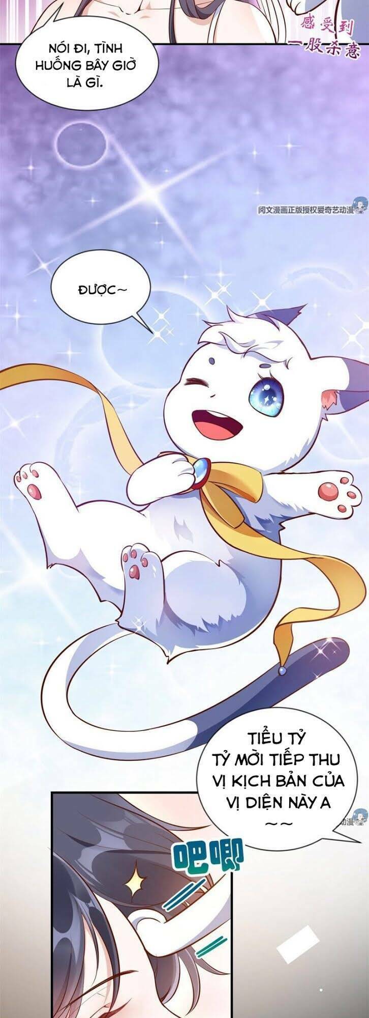 Xuyên Nhanh Đại Lão Ta Chỉ Muốn Phá Sản: Chapter 1