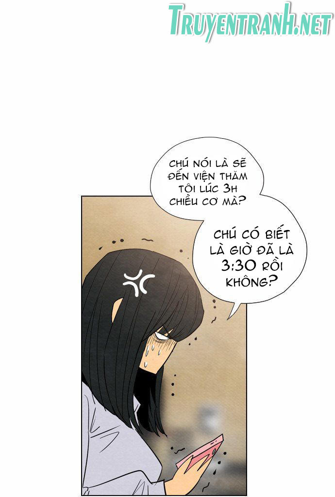 Revival Man: Chapter 21