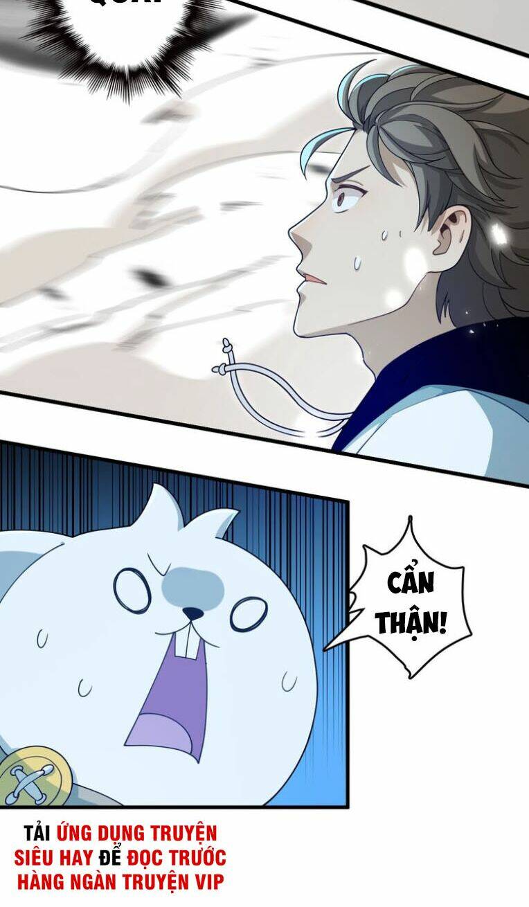 Trọng Sinh Tiểu Y Tiên: Chapter 30