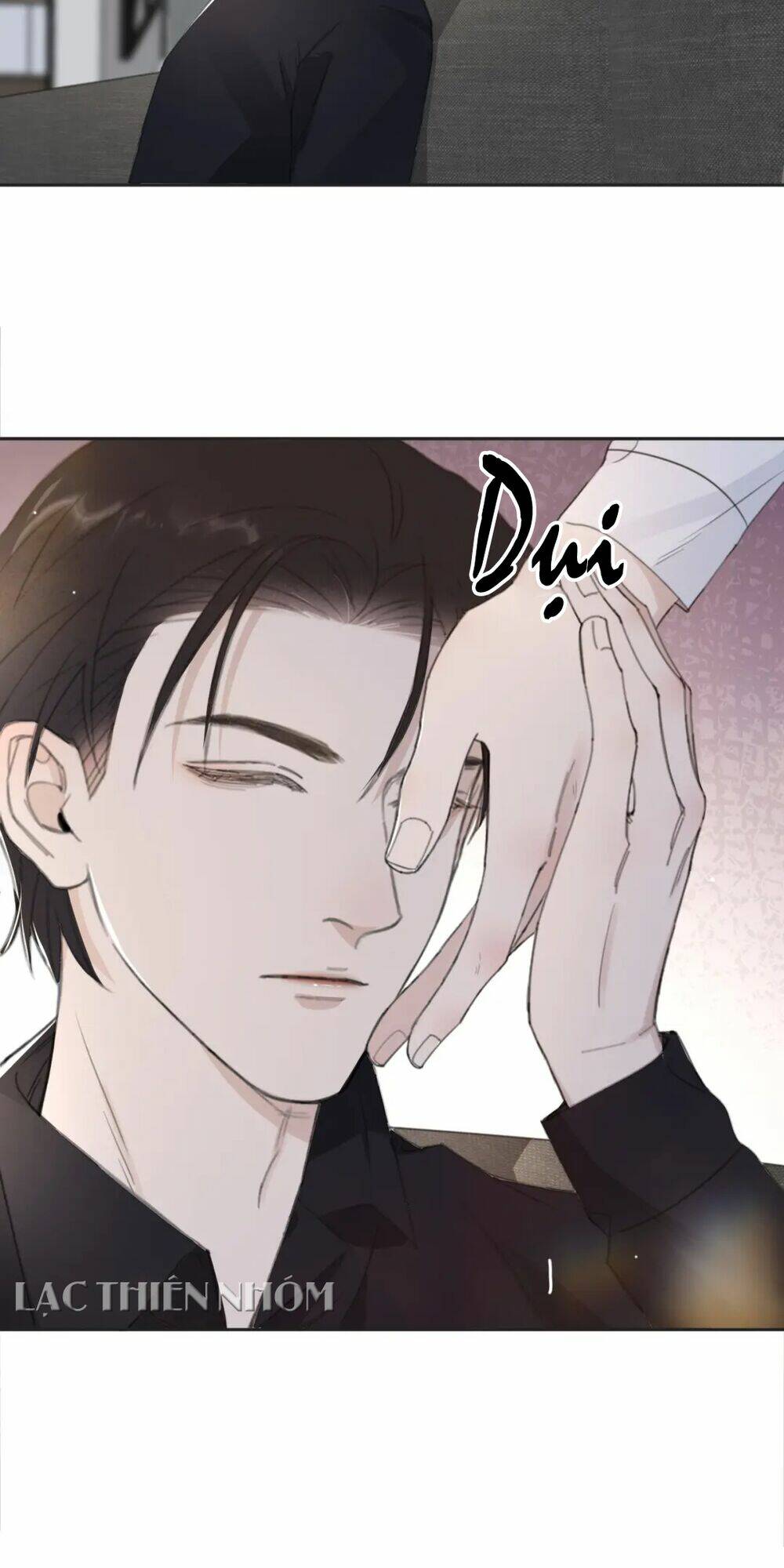 Trong Bóng Tối: Chapter 45