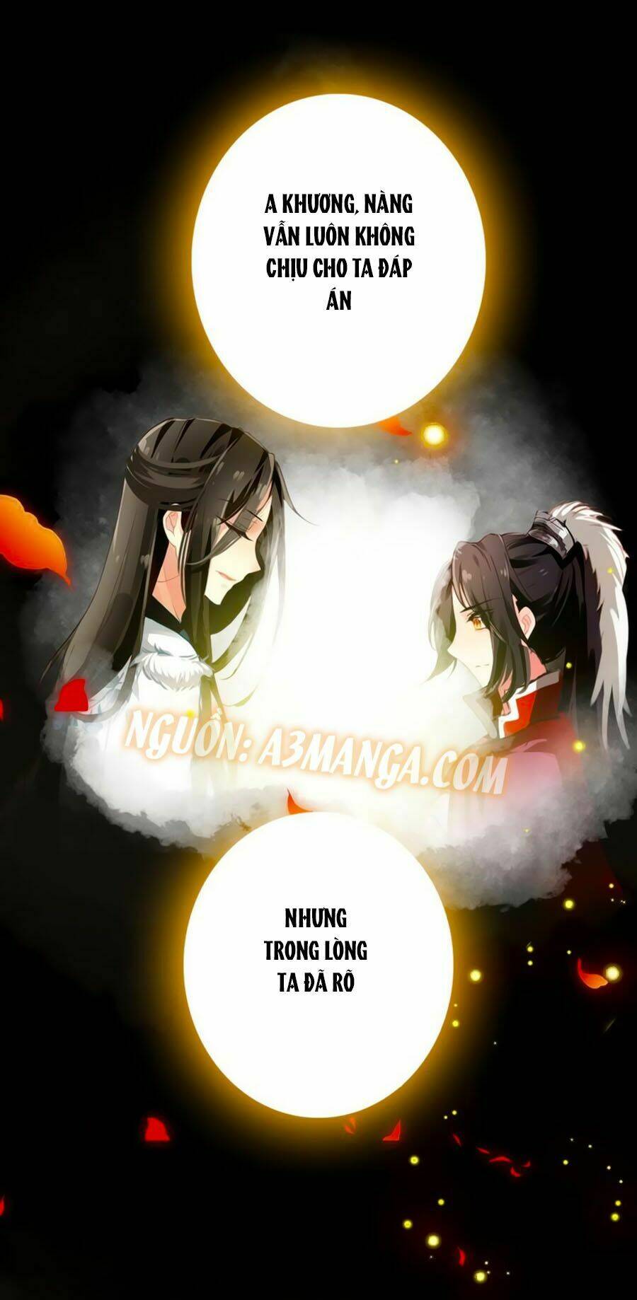 Mỹ Nhân Làm Tướng: Chapter 52