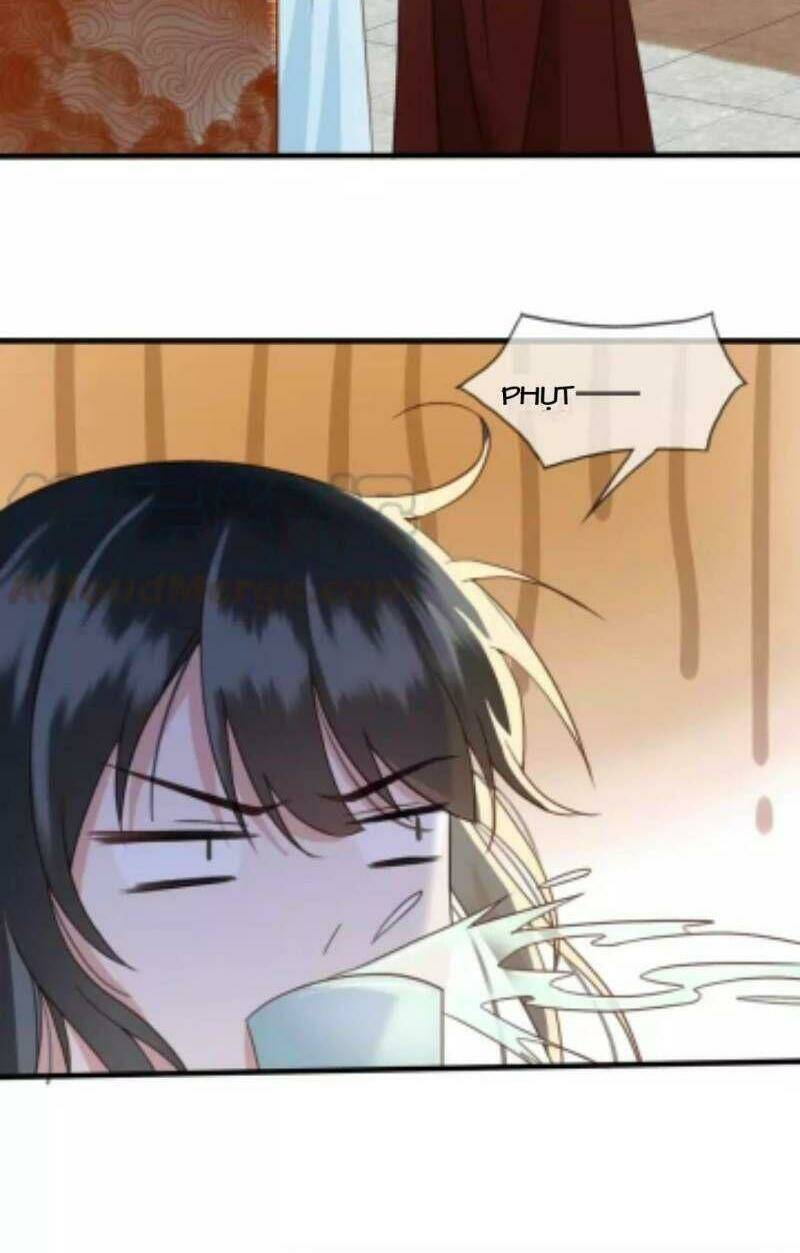 Đông Cung Giai Hạ Tù: Chapter 9
