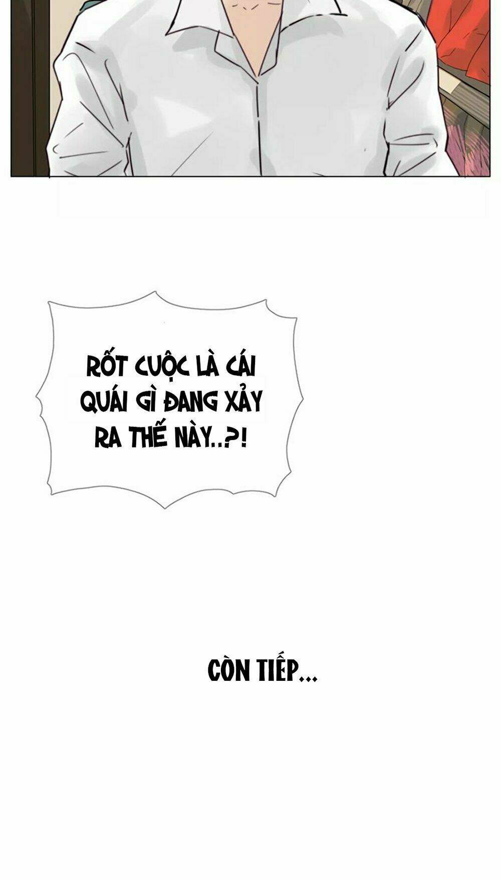 Tình Yêu Chớp Nhoáng: Chapter 30